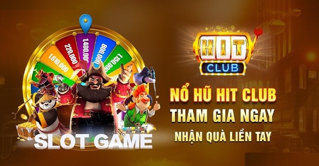 Nổ hũ với nhiều phần thưởng Jackpot giá trị khủng